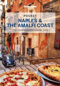 Pocket Naples & the Amalfi Coast LP