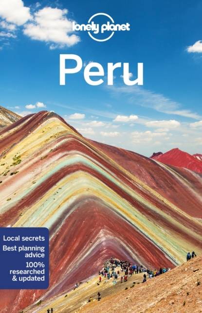 Peru LP