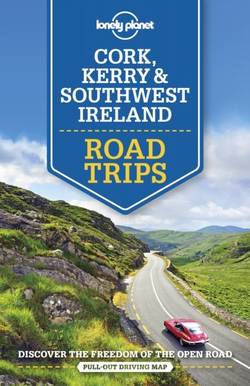 Cork, Kerry & Southwest Ireland Road Trips LP