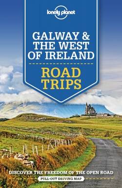 Galway & the West of Ireland Road Trips LP
