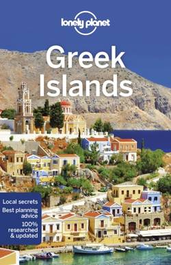Greek Islands LP