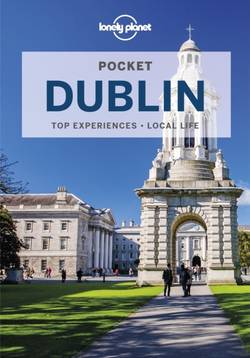 Pocket Dublin LP