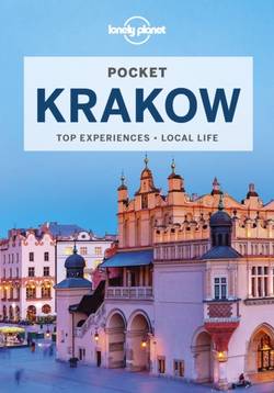 Pocket Krakow LP