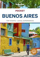 Pocket Buenos Aires LP
