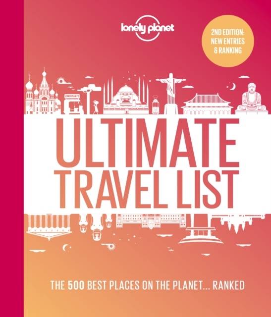Ultimate Travel List LP