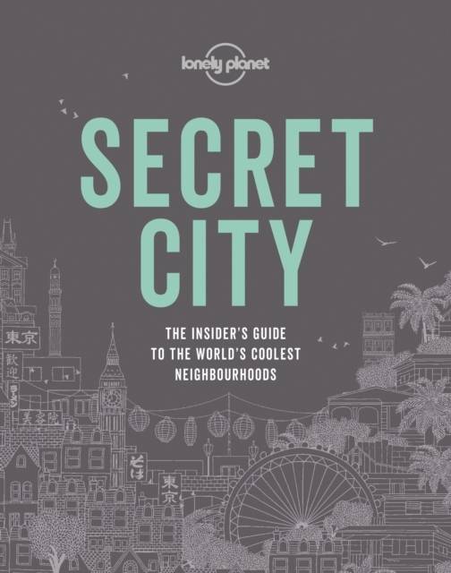 Secret City LP