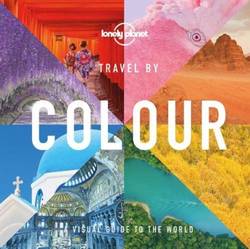 Travel by Colour LP