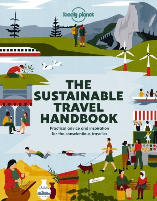 The Sustainable Travel Handbook LP