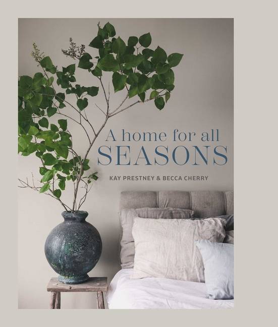 A Home for All Seasons