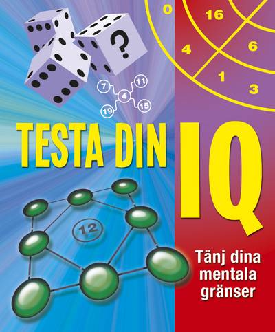 Testa din IQ
