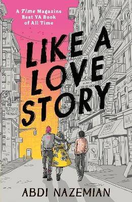 Like a Love Story