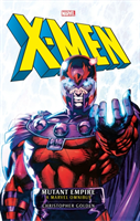 Marvel Classic Novels - X-Men: The Mutant Empire