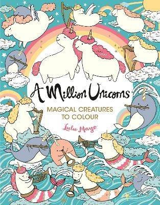 A Million Unicorns