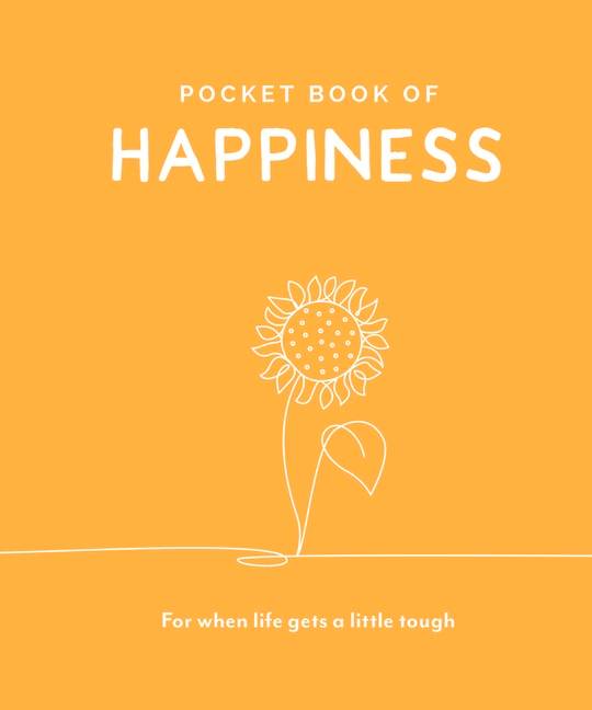 Pocket Book Of Happiness