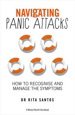 Navigating Panic Attacks - A Mental Health Handbook
