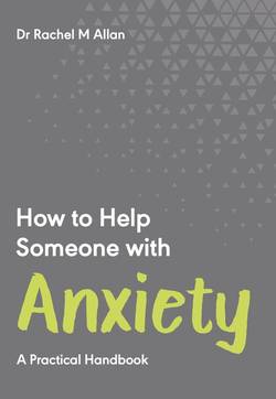 How To Help Someone With Anxiety