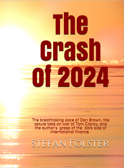 The Crash of 2024