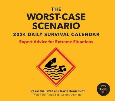 2024 Daily Cal: Worst-Case Scenario