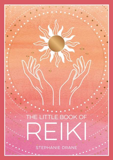 Little Book Of Reiki
