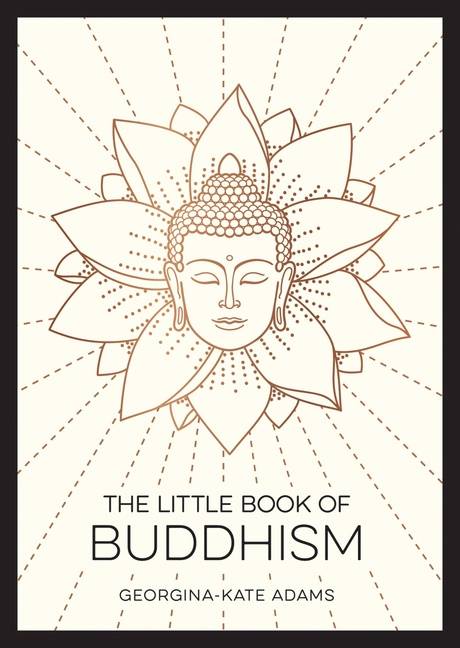 Little Book Of Buddhism