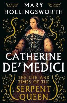 Catherine de' Medici