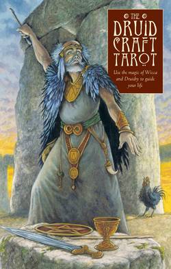 Druidcraft Tarot Reissue