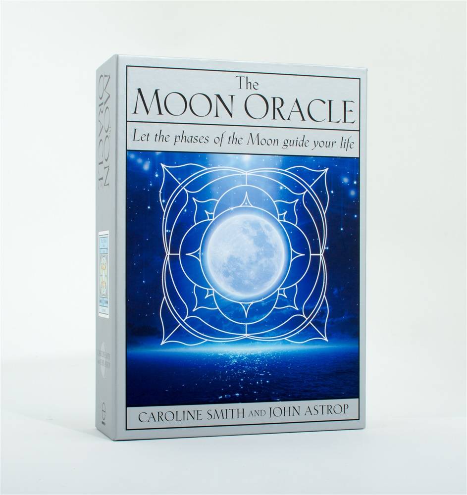 Moon Oracle New Edition