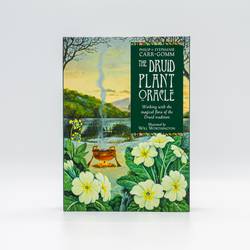 Druid Plant Oracle Reissue
