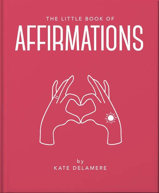 Little Book Of Affirmations