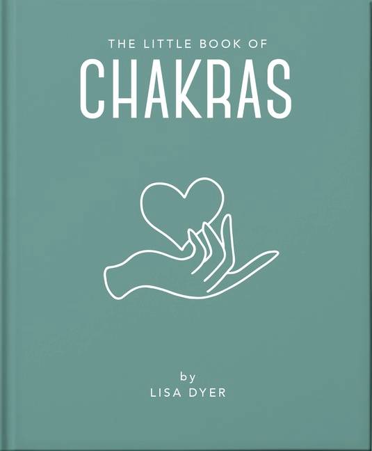 Little Book Of Chakras