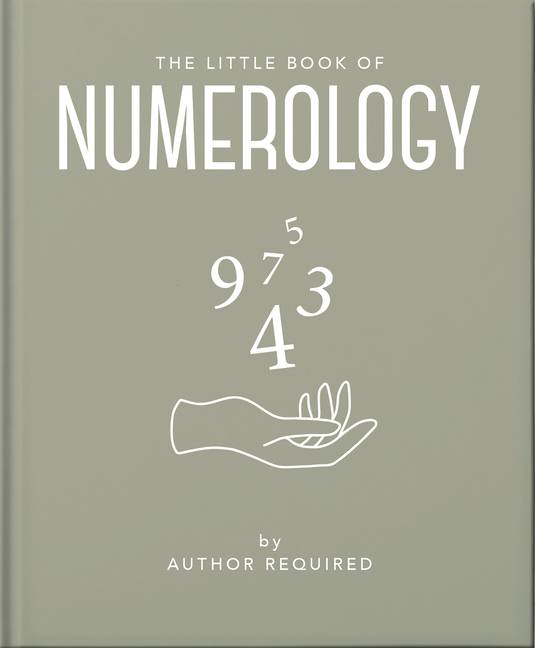 Little Book Of Numerology