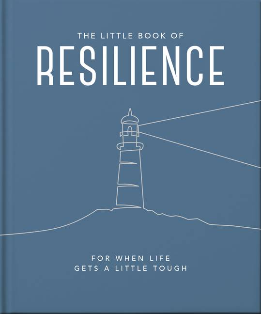 Little Book Of Resilience