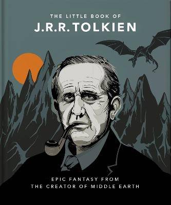 The Little Book of J.R.R. Tolkien