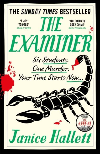 The Examiner