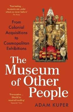 The Museum of Other People