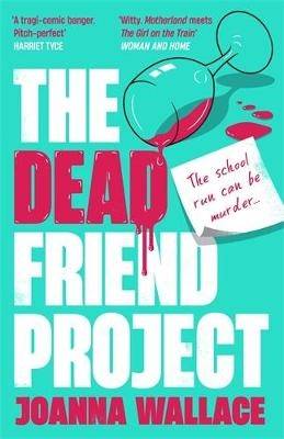 The Dead Friend Project