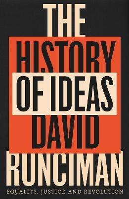 The History of Ideas