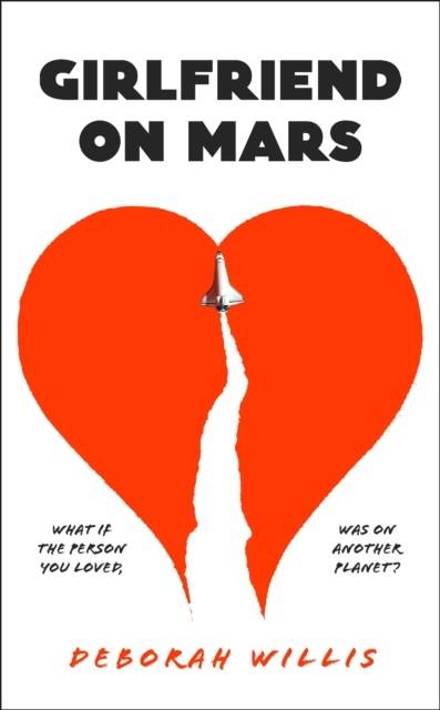 Girlfriend on Mars