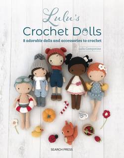 Lulus Crochet Dolls