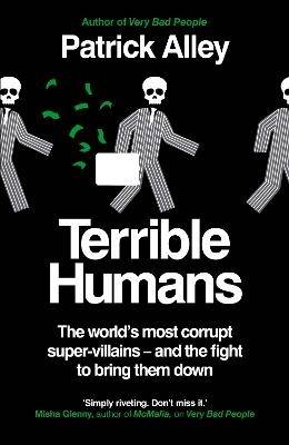 Terrible Humans