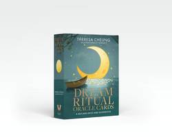 Dream Ritual Oracle Cards : A 48-Card Deck and Guidebook