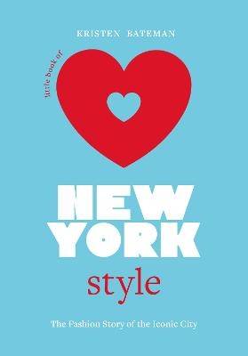 Little Book of New York Style