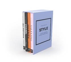 Little Guides to Style III