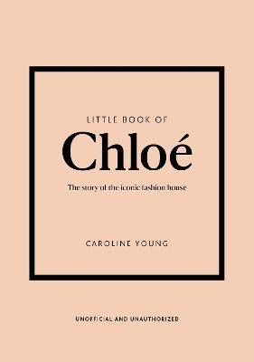 Little Book of Chloe