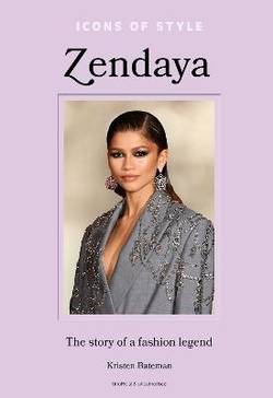 Icons of Style - Zendaya