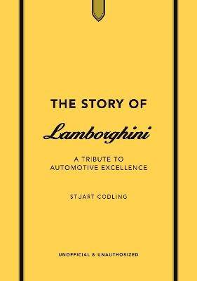 The Story of Lamborghini