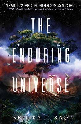 The Rages Trilogy - The Enduring Universe