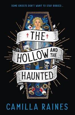 The Hollow and the Haunted