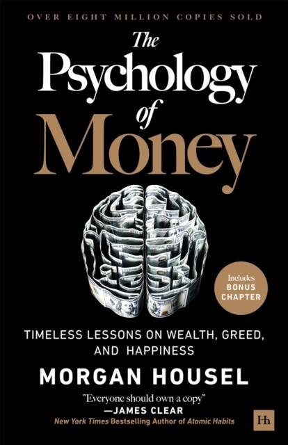 The Psychology of Money