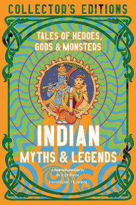 Indian Myths & Legends